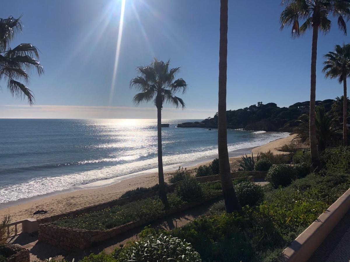 Vila Balaia - Luxury Boutique Villas Albufeira Exteriör bild