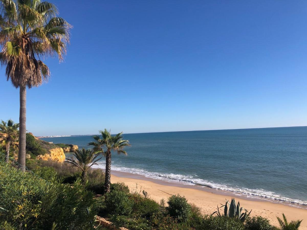 Vila Balaia - Luxury Boutique Villas Albufeira Exteriör bild