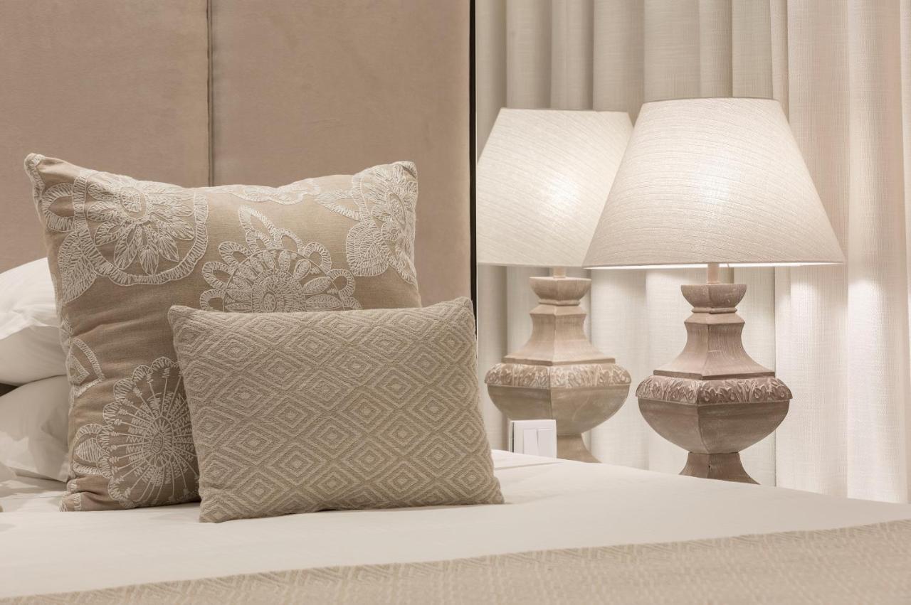 Vila Balaia - Luxury Boutique Villas Albufeira Exteriör bild