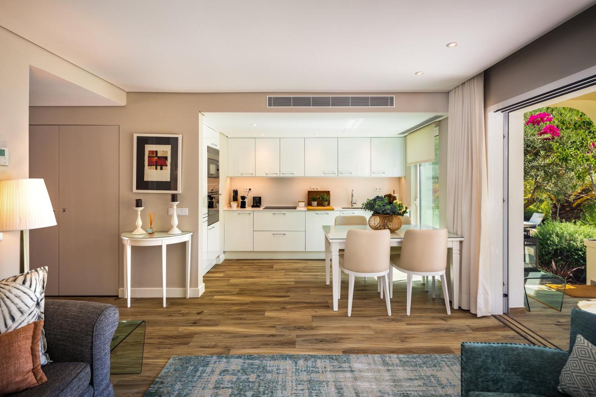 Vila Balaia - Luxury Boutique Villas Albufeira Exteriör bild