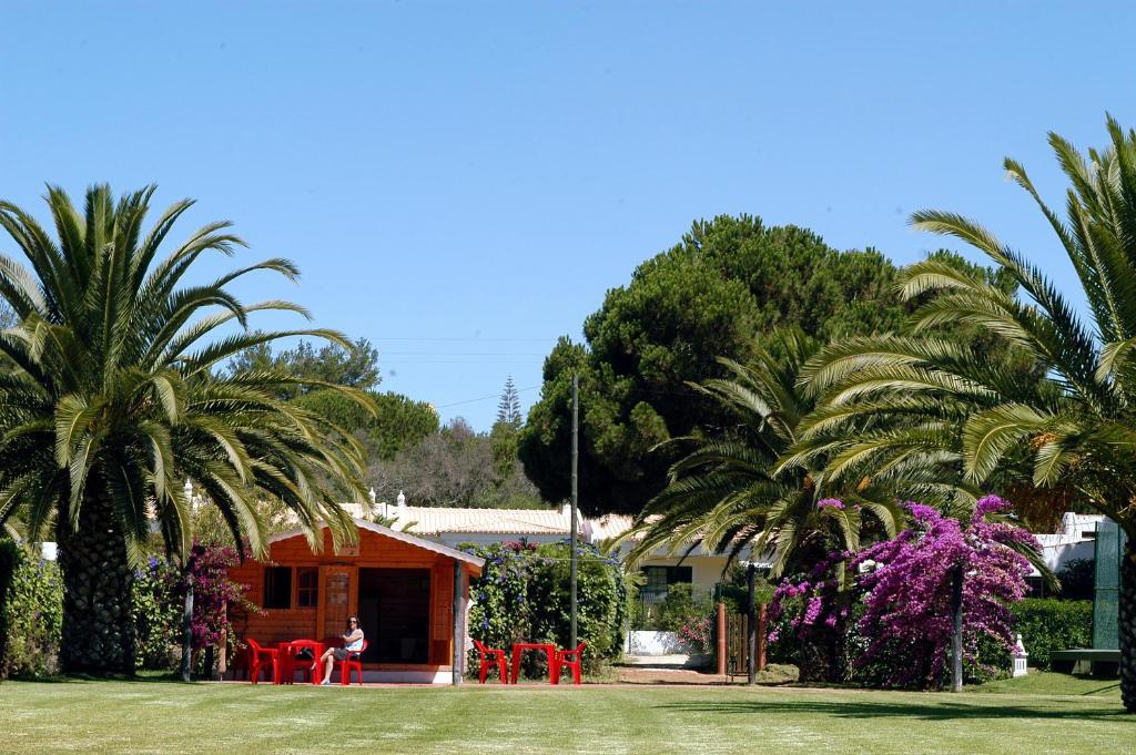 Vila Balaia - Luxury Boutique Villas Albufeira Exteriör bild