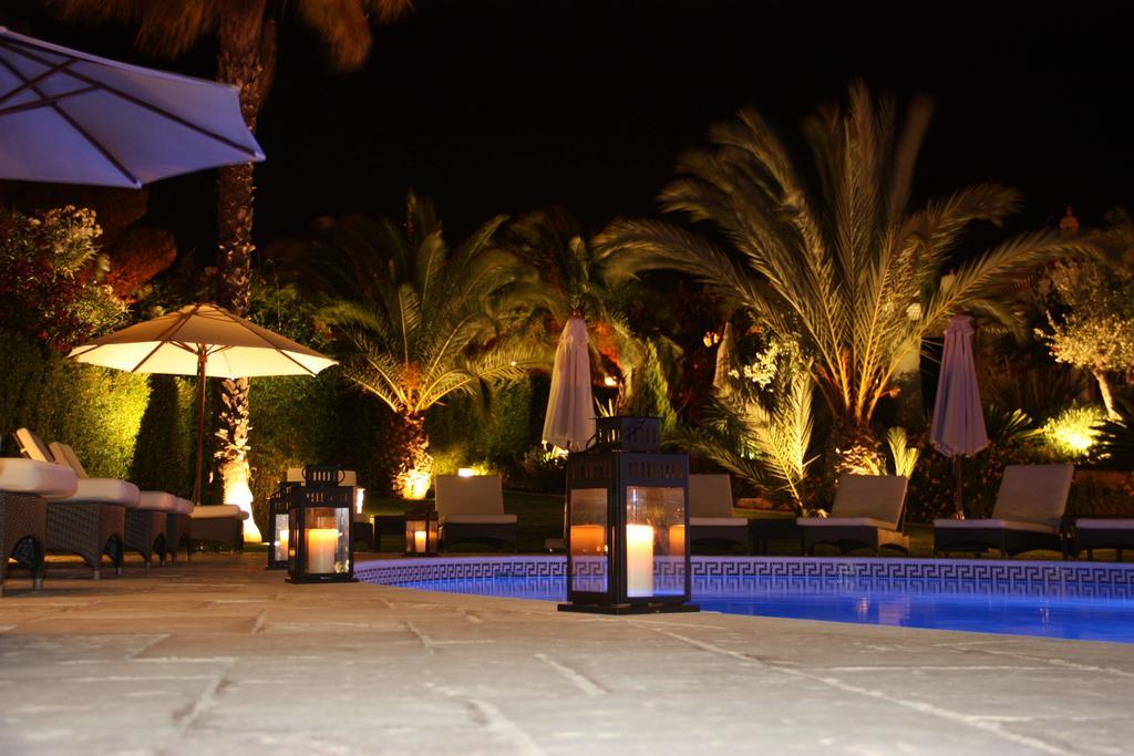 Vila Balaia - Luxury Boutique Villas Albufeira Exteriör bild