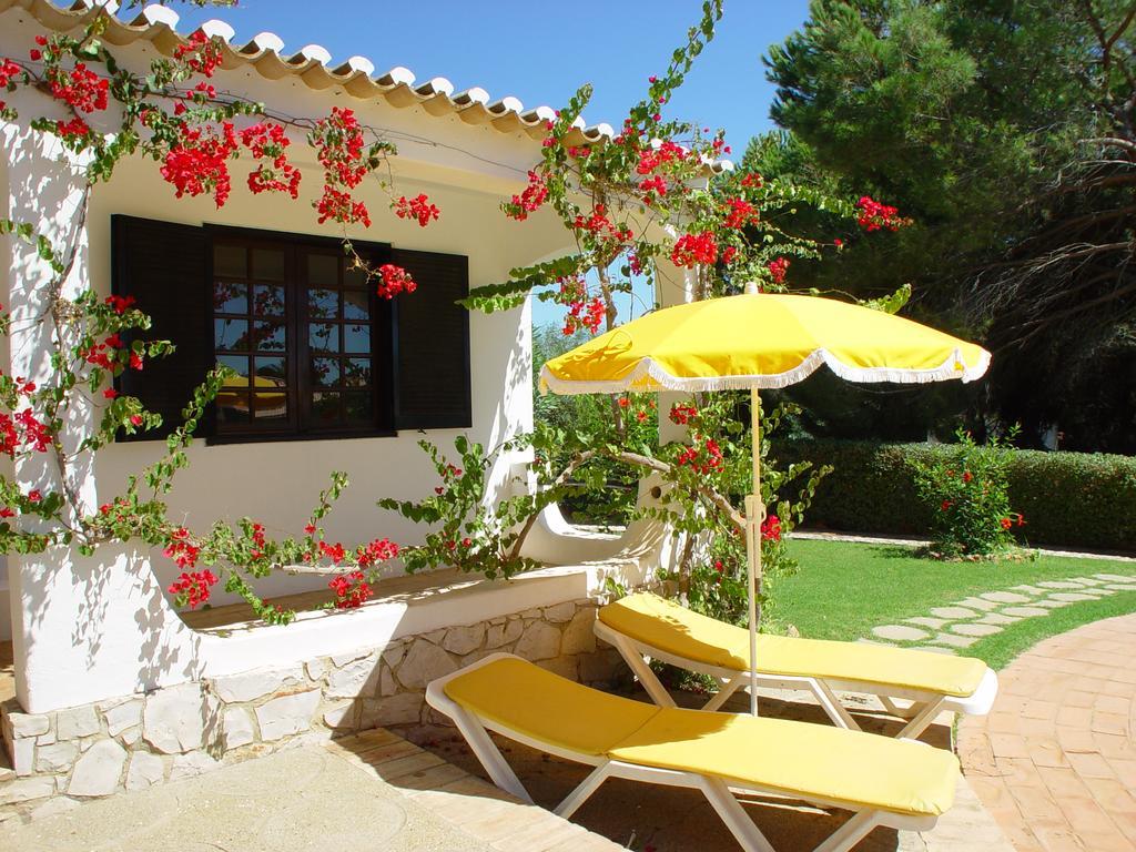 Vila Balaia - Luxury Boutique Villas Albufeira Exteriör bild