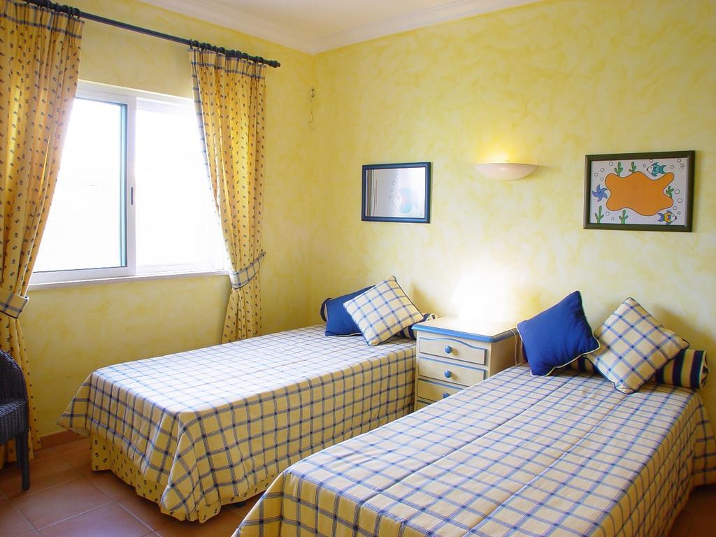 Vila Balaia - Luxury Boutique Villas Albufeira Exteriör bild