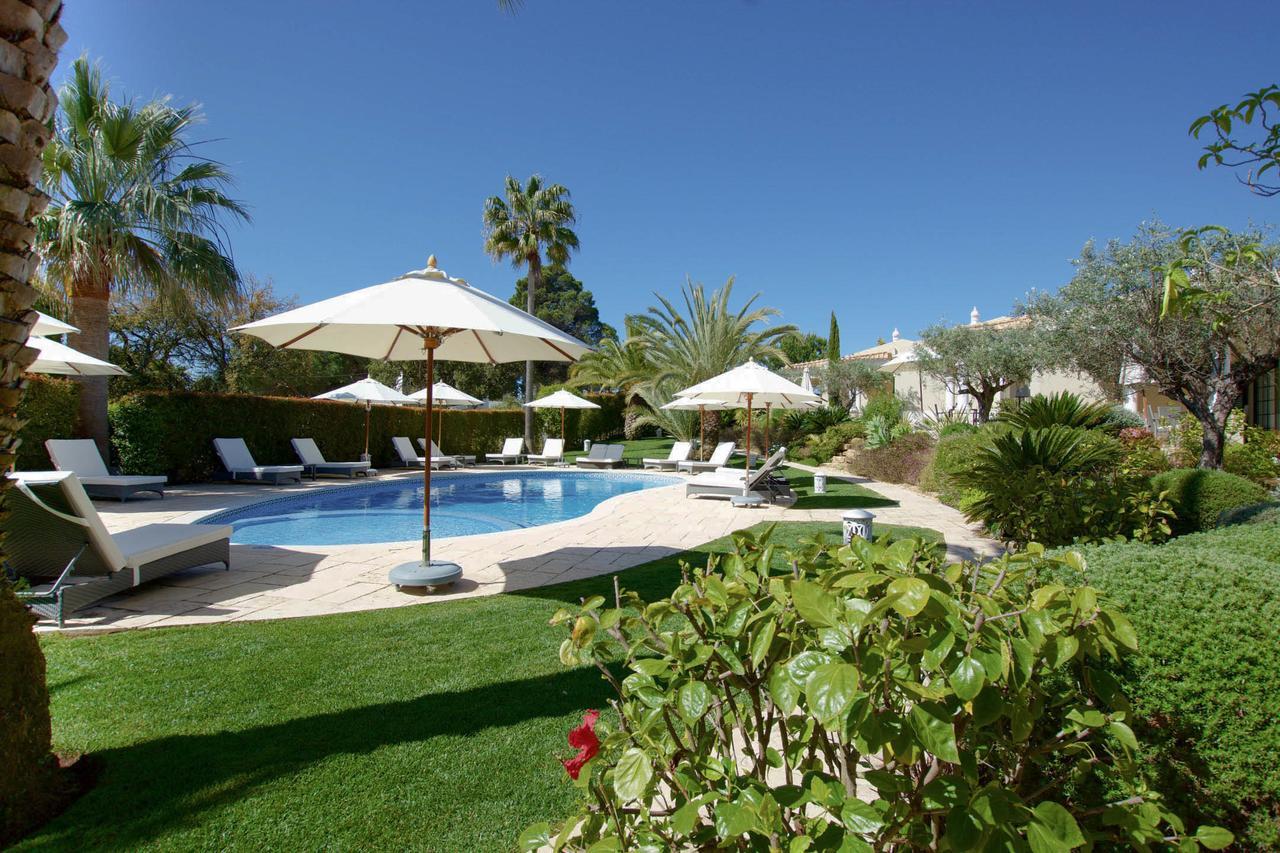 Vila Balaia - Luxury Boutique Villas Albufeira Exteriör bild