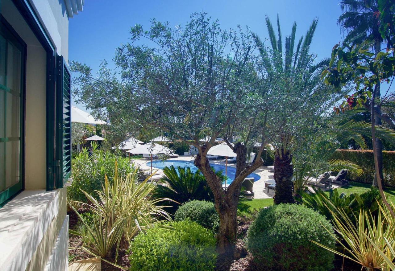 Vila Balaia - Luxury Boutique Villas Albufeira Exteriör bild