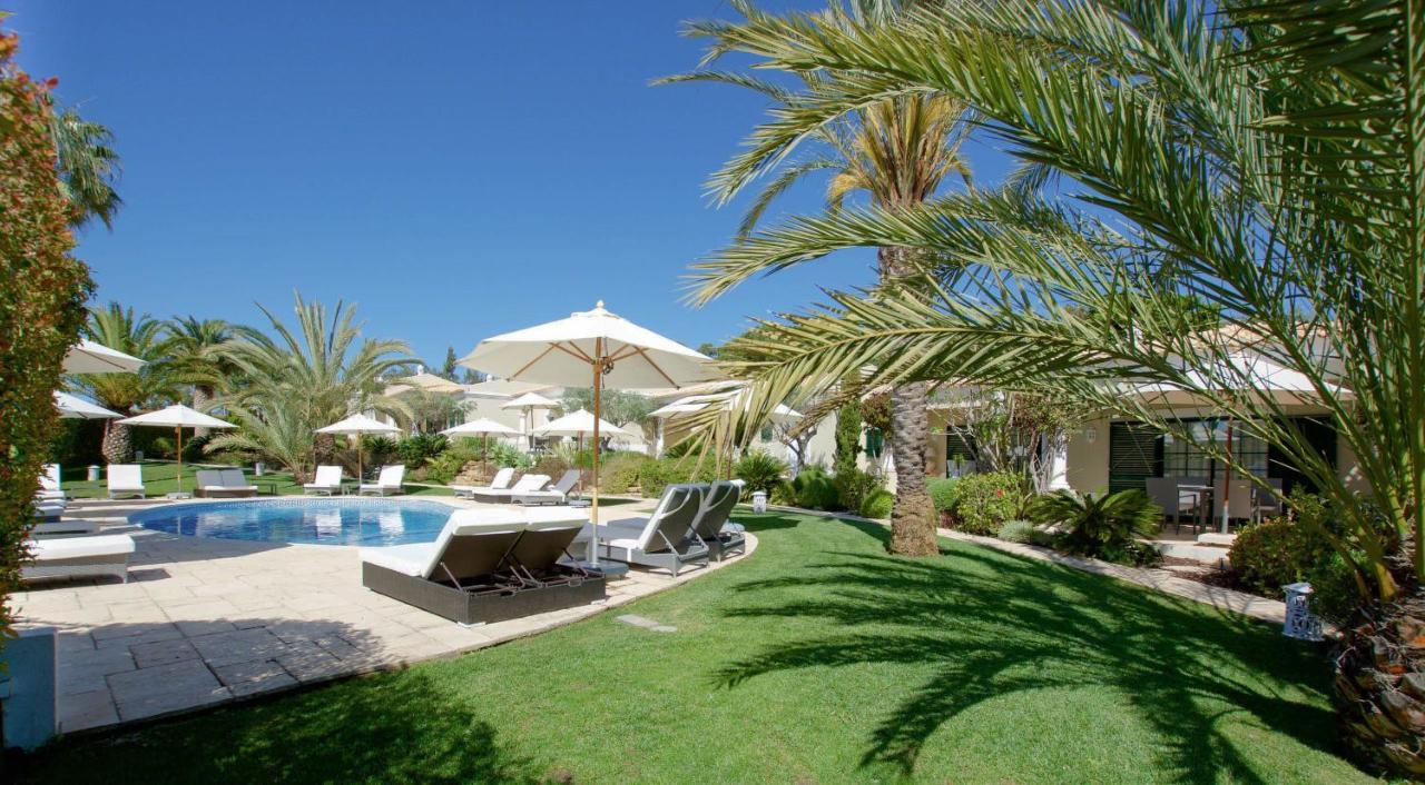 Vila Balaia - Luxury Boutique Villas Albufeira Exteriör bild