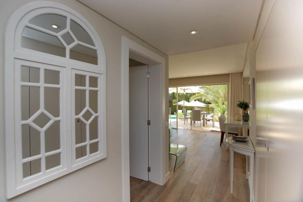 Vila Balaia - Luxury Boutique Villas Albufeira Exteriör bild