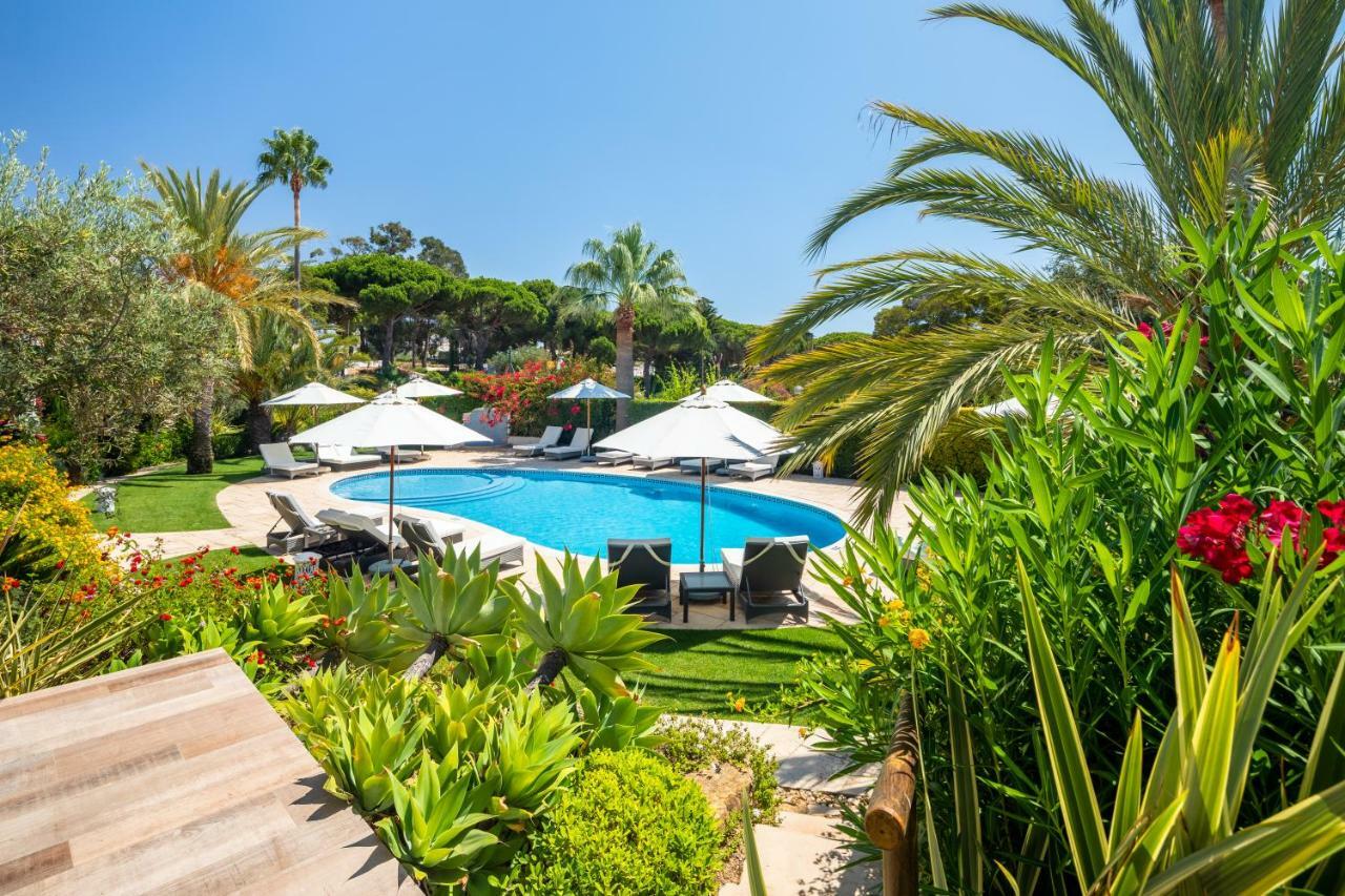 Vila Balaia - Luxury Boutique Villas Albufeira Exteriör bild