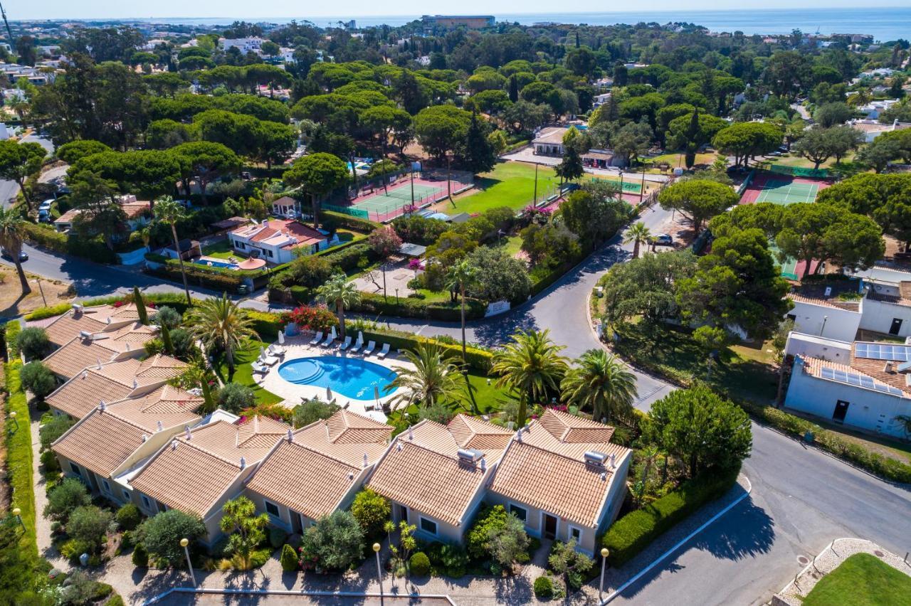 Vila Balaia - Luxury Boutique Villas Albufeira Exteriör bild